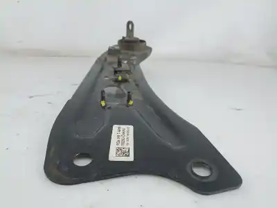 Автозапчастина б/у верхній задній правий рычаг підвіски для hyundai i30 fastback (pde, pden) 1.6 crdi посилання на oem iam 55280g4aa0  