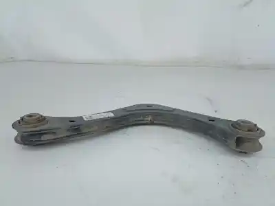 Автозапчастина б/у лівий задній верхній рычок підвіски для hyundai i30 fastback (pde, pden) 1.6 crdi посилання на oem iam 55100g4aa0