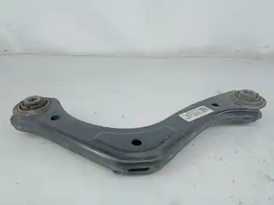 Автозапчастина б/у лівий задній верхній рычок підвіски для hyundai i30 fastback (pde, pden) 1.6 crdi посилання на oem iam 55100g4aa0  