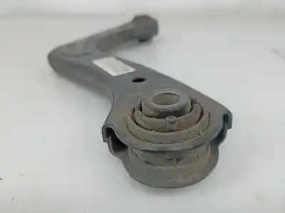 Автозапчастина б/у лівий задній верхній рычок підвіски для hyundai i30 fastback (pde, pden) 1.6 crdi посилання на oem iam 55100g4aa0  