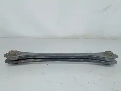 Автозапчастина б/у лівий задній верхній рычок підвіски для hyundai i30 fastback (pde, pden) 1.6 crdi посилання на oem iam 55250g4aa0  