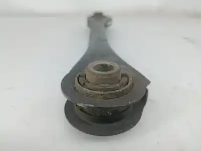 Автозапчастина б/у лівий задній верхній рычок підвіски для hyundai i30 fastback (pde, pden) 1.6 crdi посилання на oem iam 55250g4aa0  