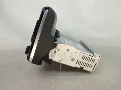 Second-hand car spare part multifunction display for hyundai i30 fastback (pde, pden) 1.6 crdi oem iam references 96550g4000  