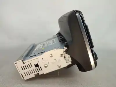 Second-hand car spare part multifunction display for hyundai i30 fastback (pde, pden) 1.6 crdi oem iam references 96550g4000  