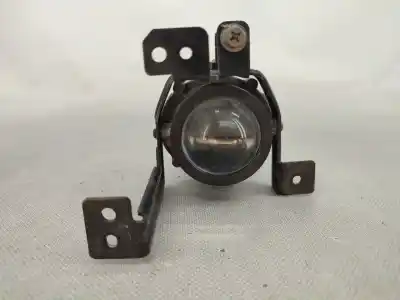 Автозапчастина б/у ліва протитутмана для hyundai i30 fastback (pde, pden) 1.6 crdi посилання на oem iam 92201g41