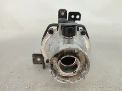 Second-hand car spare part left fog light for hyundai i30 fastback (pde, pden) 1.6 crdi oem iam references 92201g41  