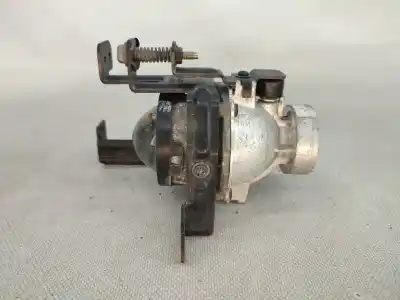 Second-hand car spare part left fog light for hyundai i30 fastback (pde, pden) 1.6 crdi oem iam references 92201g41  