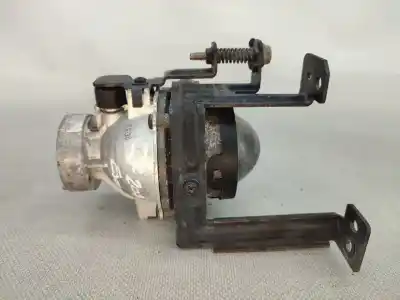 Second-hand car spare part left fog light for hyundai i30 fastback (pde, pden) 1.6 crdi oem iam references 92201g41  