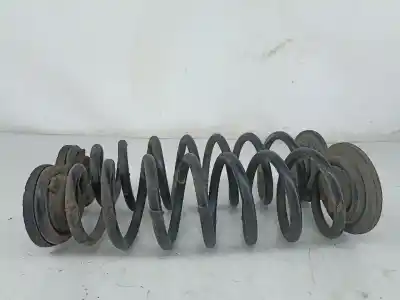 Автозапчасти б/у амортирующая пружина за hyundai i30 fastback (pde, pden) 1.6 crdi ссылки oem iam   