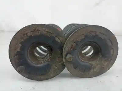 Автозапчасти б/у амортирующая пружина за hyundai i30 fastback (pde, pden) 1.6 crdi ссылки oem iam   