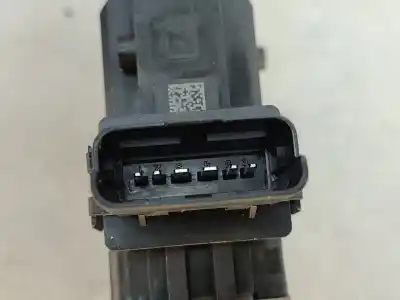 Автозапчастина б/у двигатель переднього правого скла для hyundai i30 fastback (pde, pden) 1.6 crdi посилання на oem iam 82460g4010  