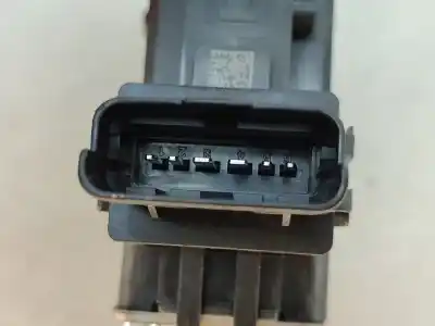 Автозапчастина б/у двигатель переднього ліва вікна для hyundai i30 fastback (pde, pden) 1.6 crdi посилання на oem iam 82450g4010  