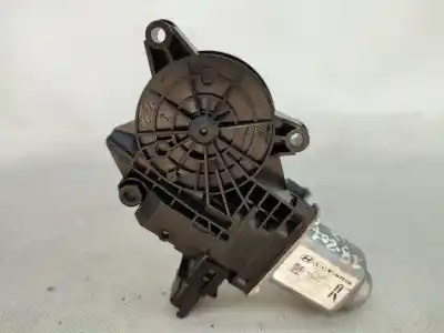 Автозапчастина б/у двигатель заднього правого скла для hyundai i30 fastback (pde, pden) 1.6 crdi посилання на oem iam 83460g4010  