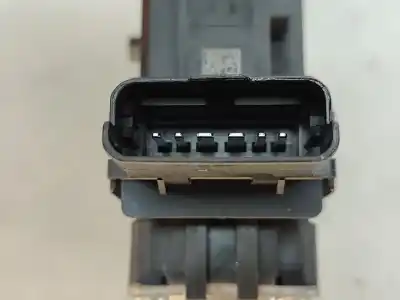 Автозапчастина б/у двигатель заднього правого скла для hyundai i30 fastback (pde, pden) 1.6 crdi посилання на oem iam 83460g4010  