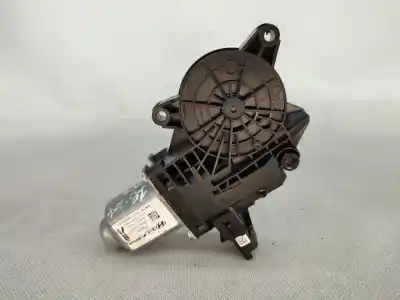 Second-hand car spare part rear left window motor for hyundai i30 fastback (pde, pden) 1.6 crdi oem iam references 83450g4010  