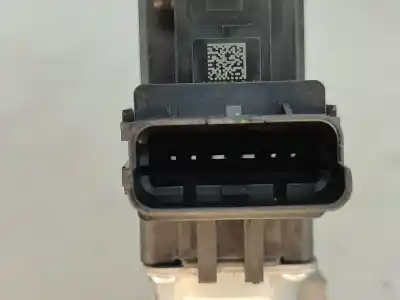 Second-hand car spare part rear left window motor for hyundai i30 fastback (pde, pden) 1.6 crdi oem iam references 83450g4010  