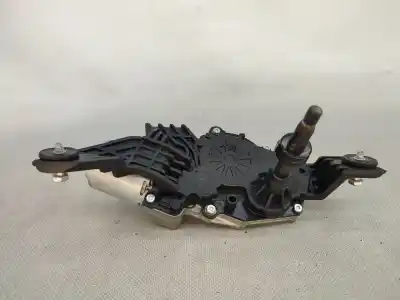 Автозапчастина б/у двигатель заднього склоочисника для hyundai i30 fastback (pde, pden) 1.6 crdi посилання на oem iam 98700g3000