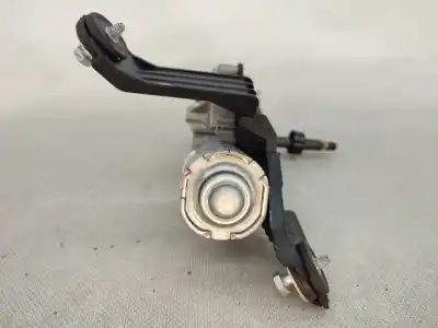 Автозапчастина б/у двигатель заднього склоочисника для hyundai i30 fastback (pde, pden) 1.6 crdi посилання на oem iam 98700g3000  