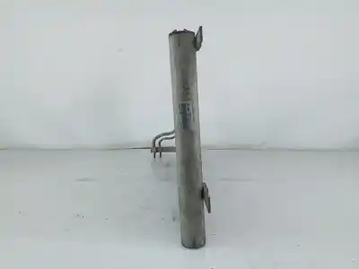 Автозапчастина б/у радіатор опалення / кондиціонації для hyundai i30 fastback (pde, pden) 1.6 crdi посилання на oem iam   