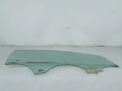 Автозапчастина б/у скло передній праві двері для hyundai i30 fastback (pde, pden) 1.6 crdi посилання на oem iam 43r001167