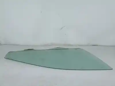 Автозапчастина б/у скло передній праві двері для hyundai i30 fastback (pde, pden) 1.6 crdi посилання на oem iam 43r001167  