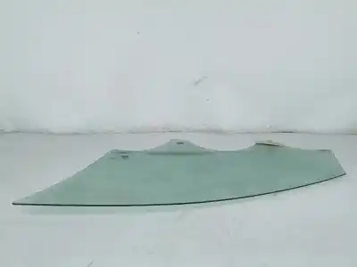 Автозапчастина б/у скло передній праві двері для hyundai i30 fastback (pde, pden) 1.6 crdi посилання на oem iam 43r001167  