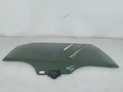 Автозапчастина б/у скло двері задній правий для hyundai i30 fastback (pde, pden) 1.6 crdi посилання на oem iam 43r01351