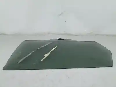 Автозапчастина б/у скло двері задній правий для hyundai i30 fastback (pde, pden) 1.6 crdi посилання на oem iam 43r01351  