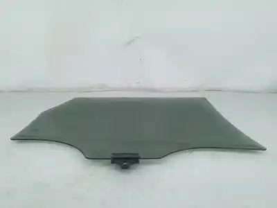 Автозапчастина б/у скло двері задне ліво для hyundai i30 fastback (pde, pden) 1.6 crdi посилання на oem iam 43r01351  