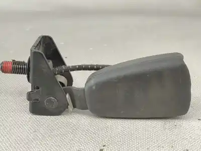 Peça sobressalente para automóvel em segunda mão chicote / encaixe cinto segurança traseiro direito por iveco daily iv caja/chasis 35c15 referências oem iam 675038