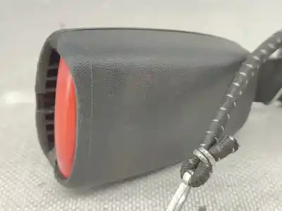 Second-hand car spare part right rear seat belt buckle for iveco daily iv caja/chasis 35c15 oem iam references 675038  