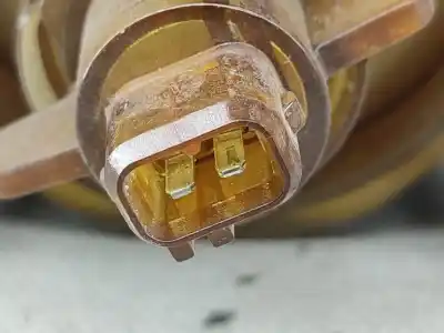 Peça sobressalente para automóvel em segunda mão farol / projetor de nevoeiro esquerdo por iveco daily iv caja/chasis 35c15 referências oem iam 9190904  