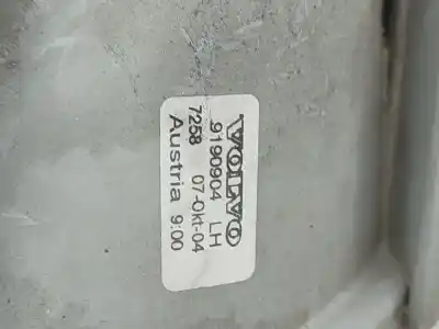 Peça sobressalente para automóvel em segunda mão farol / projetor de nevoeiro esquerdo por iveco daily iv caja/chasis 35c15 referências oem iam 9190904  