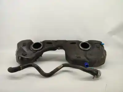 Peça sobressalente para automóvel em segunda mão depósito de combustível por bmw 1 coupé (e82) 118 d referências oem iam 7179093