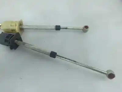 Gebrauchtes Autoersatzteil getriebeverbindung zum iveco daily iv caja/chasis 35c15 oem-iam-referenzen 30735283  