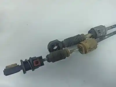 Gebrauchtes Autoersatzteil getriebeverbindung zum iveco daily iv caja/chasis 35c15 oem-iam-referenzen 30735283  