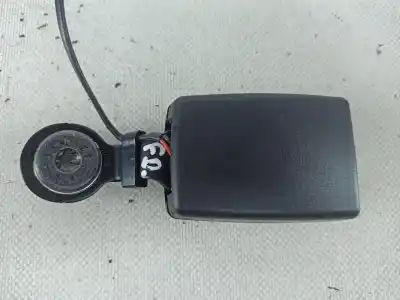 Second-hand car spare part right front seat belt buckle for renault twingo iii (bcm_) 1.0 sce 70 oem iam references 878179165r