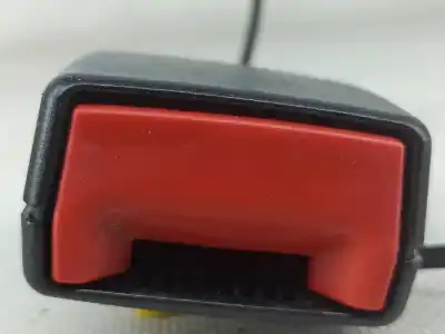 Peça sobressalente para automóvel em segunda mão chicote / encaixe cinto segurança dianteiro esquerdo por renault twingo iii (bcm_) 1.0 sce 70 referências oem iam 878170238r  