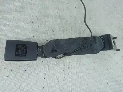 Second-hand car spare part right rear seat belt buckle for renault twingo iii (bcm_) 1.0 sce 70 oem iam references 878162954r