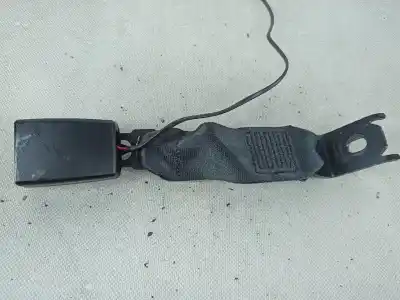 Peça sobressalente para automóvel em segunda mão chicote / encaixe cinto segurança traseiro direito por renault twingo iii (bcm_) 1.0 sce 70 referências oem iam 878162954r  