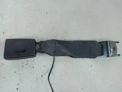 Second-hand car spare part left rear seat belt buckle for renault twingo iii (bcm_) 1.0 sce 70 oem iam references 878162954r