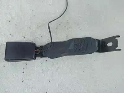 Peça sobressalente para automóvel em segunda mão chicote / encaixe cinto segurança traseiro esquerdo por renault twingo iii (bcm_) 1.0 sce 70 referências oem iam 878162954r  