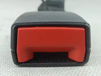 Peça sobressalente para automóvel em segunda mão chicote / encaixe cinto segurança traseiro esquerdo por renault twingo iii (bcm_) 1.0 sce 70 referências oem iam 878162954r  