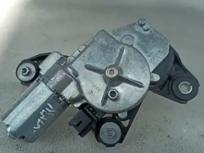 Second-hand car spare part rear windshield wiper motor for renault twingo iii (bcm_) 1.0 sce 70 oem iam references 287109757r