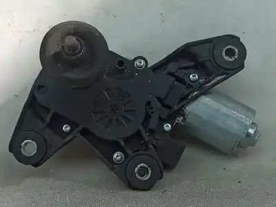 Автозапчасти б/у мотор заднего стеклоочистителя за renault twingo iii (bcm_) 1.0 sce 70 ссылки oem iam 287109757r  