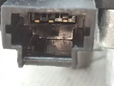 Автозапчасти б/у мотор заднего стеклоочистителя за renault twingo iii (bcm_) 1.0 sce 70 ссылки oem iam 287109757r  