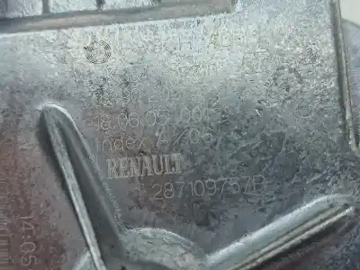 Автозапчасти б/у мотор заднего стеклоочистителя за renault twingo iii (bcm_) 1.0 sce 70 ссылки oem iam 287109757r  