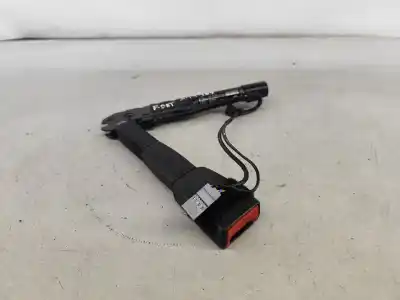 Peça sobressalente para automóvel em segunda mão chicote / encaixe cinto segurança dianteiro direito por bmw 1 coupé (e82) 118 d referências oem iam 7213564