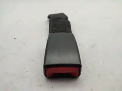 Peça sobressalente para automóvel em segunda mão chicote / encaixe cinto segurança traseiro direito por bmw 1 coupé (e82) 118 d referências oem iam 9117261