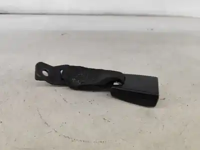Peça sobressalente para automóvel em segunda mão chicote / encaixe cinto segurança traseiro esquerdo por bmw 1 coupé (e82) 118 d referências oem iam 9117261